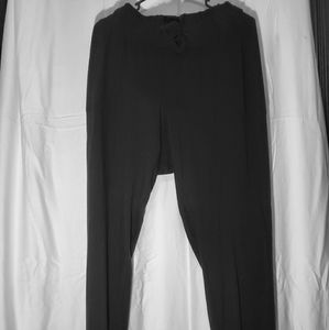 *MATERNITY* Black sweatpants